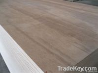 Commercial Plywood