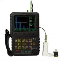 Ultrasonic Flaw Detector