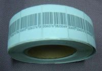 RF Label 303