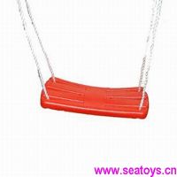 Plastic Swing