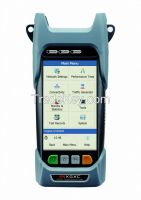 Gigabit Ethernet Tester