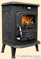 629 Cast Iron Non Boiler Stove