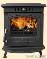 657 Cast Iron Boiler Stove