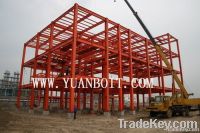 Light Gauge Steel Structure Building