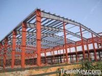 Standard Steel Building