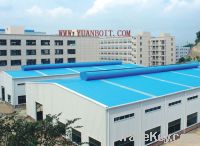 Prefabricated Steel Building