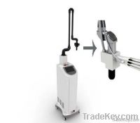 Skin Resurfacing Fractional CO2 Laser Machines