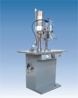 Aerosol Semi-Automatic Propellant Filler