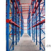 Drive In Racking