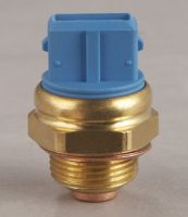 Temperature Switch For Radiator Fan