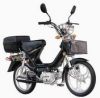 LPG Moped Bike