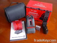 Laser Level YL-502 Cross Line