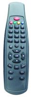 DVB Remote Control