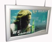 ultra thin light box(double-sided)