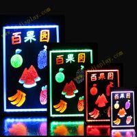 LED Writing Board