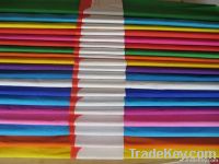 art crepe paper