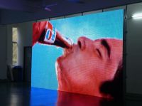 Outdoor Full colors LED display model, unit cabinet, screen