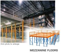 Mezzanine