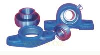 Pillow blocks bearing