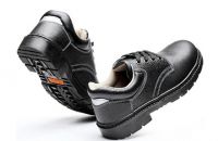 safety shoes