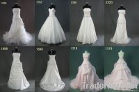 Ladies&#039; Wedding Dress