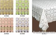 lace table cloth