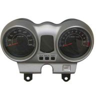 Motorcycle Speedometer