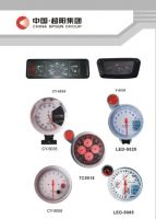 Digital Auto Gauges