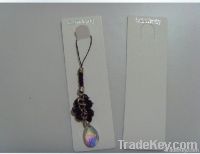 Bracelet Card