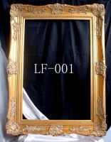 Wooden Painting Frame
