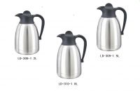 Stainless Steel Coffee Pot
