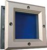 Small Windows for Doors