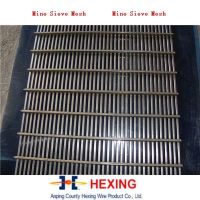 Mine Sieving Mesh, Mine Screen Mesh