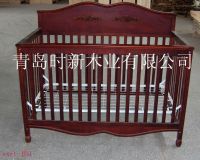 baby crib