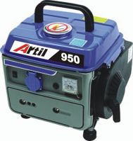 750W Gasoline Generator