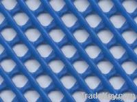 plastic plain netting