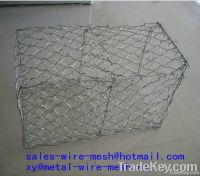 gabion basket