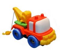 Tow Truckie