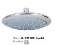 shower head