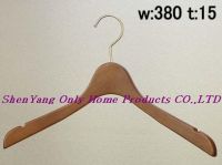 Wooden Hanger