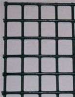 welded wire mesh