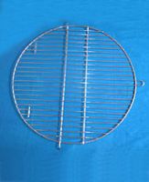 barbecue grill netting