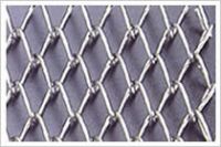 chain link fence