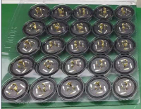Smart Lighting Control Base Wireless Communication