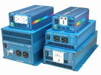 pure sine wave inverter