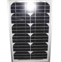 solar  panel