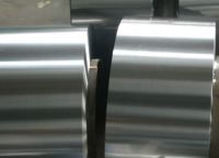 Cold Rolled Steel Strip