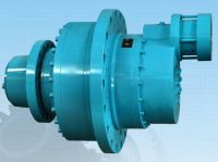 planetary gearbox