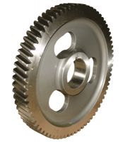 Gear For Heavy Machinery