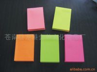 Self Stick Pad